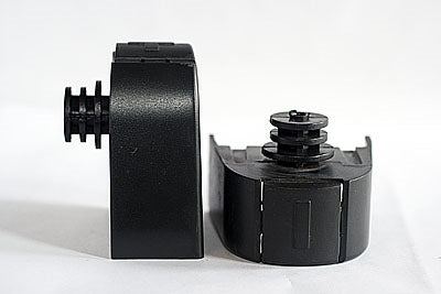 312-001-666 Holster Kit Black (ES5000/ES1224)