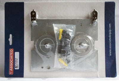 610100 Associated Rectifier ASM