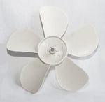 611201 Associated Fan Blade