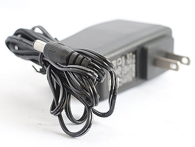 93026737  { WALL CHARGER } 120V -  17VDC-1000ma